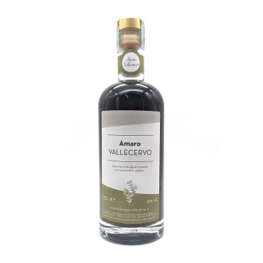 Amaro Valle Cervo