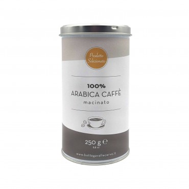 Arabica 100% Selezione BVC