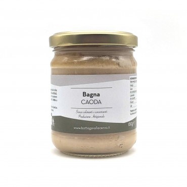 Bagna Cauda