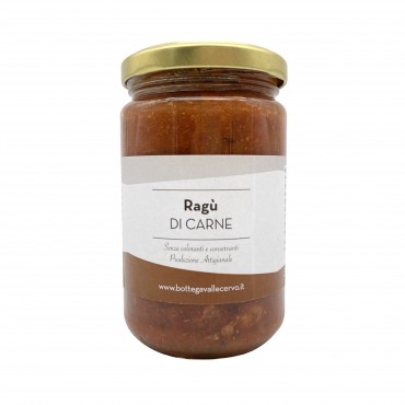 Ragù di Carne