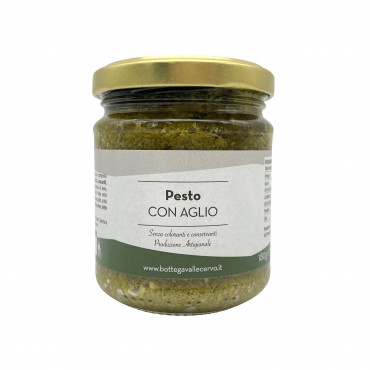 Pesto Classico