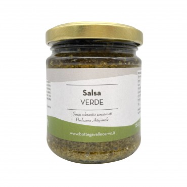 Salsa Verde