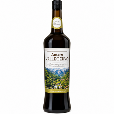 Amaro ValleCervo
